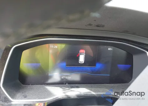 2024 Volkswagen Jetta 1.5T Se from USA, damaged, VIN 3VW7M7BU9RM012652